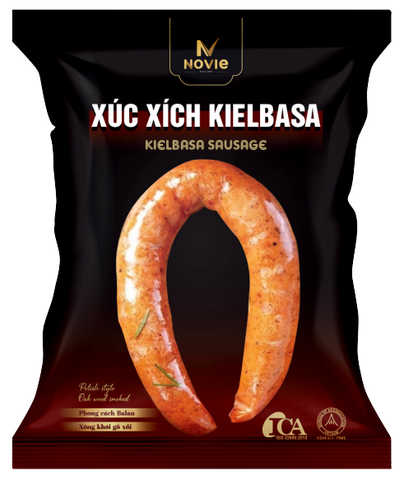 Kielbasa Sausage