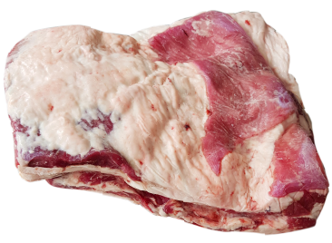 Rọi nách bò Úc đông lạnh