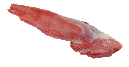 Thăn nội bò Úc đông lạnh