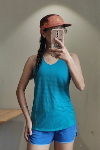 Mũ chạy bộ Ciele GoCap Carbon RCC