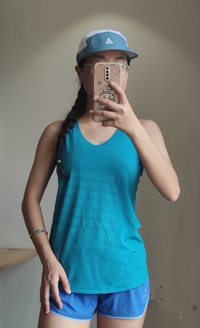 Mũ chạy bộ Ciele GoCap Carbon RCC