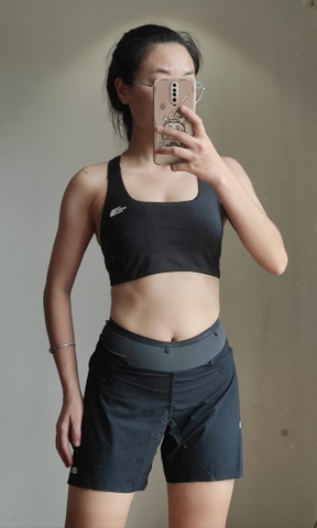 Quần Salomon S/lab Sense 6 inch shorts 2023 (Nữ)