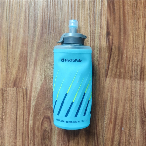Bình mềm đai cầm tay Hydrapak SkyFlask Speed 500ml