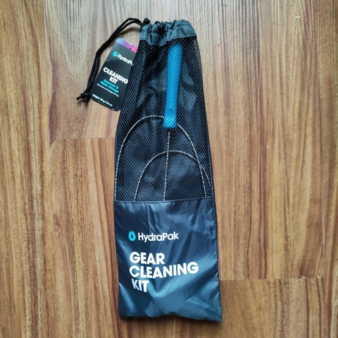 Bộ vệ sinh cho túi nước HydraPak Reservoir and Water Storage Cleaning Kit