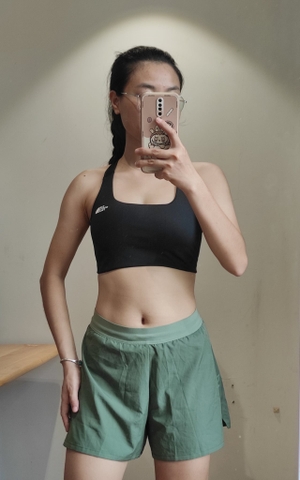 Quần bó cơ Dynafit Alpine Pro 2in1 Shorts (Nữ)