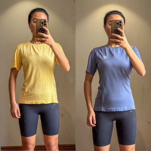 Áo Compressport Performance SS Tshirt (Nữ)