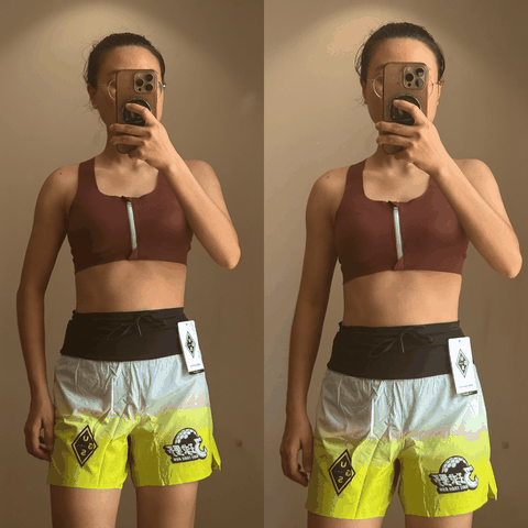 Quần Uglow UGS AP (Nữ)