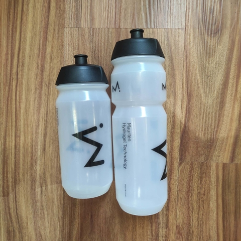 Bình nước cứng Maurten Bottle