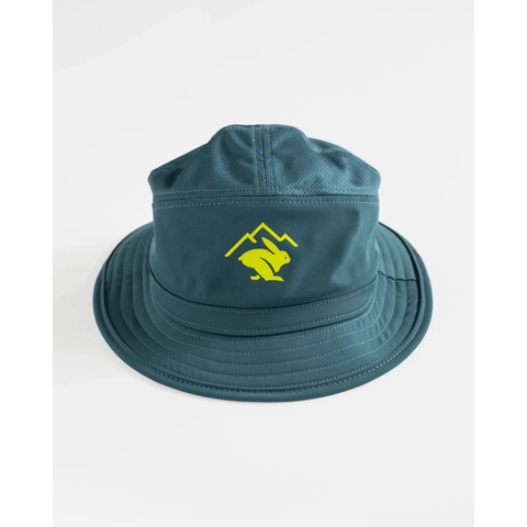 Mũ chạy bộ vành rộng Rabbit Bucket Hat (Unisex)