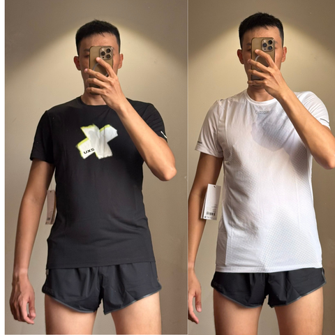 Áo 2XU Light Speed Tee (Nam)