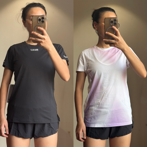 Áo 2XU Light Speed Tee (Nữ)