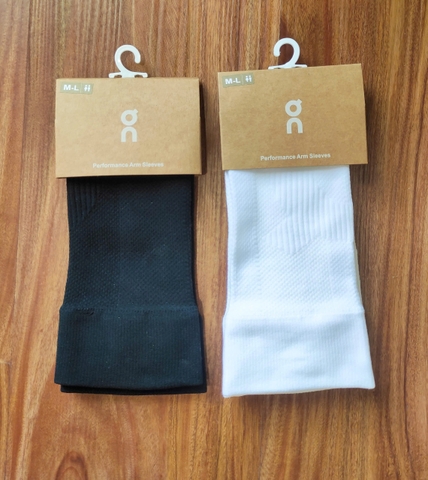 Bó ống tay On Performance Arm Sleeves (Unisex)