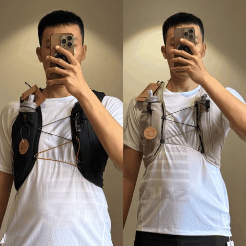 Vest chạy bộ Salomon S/lab Ultra 12 (2026)