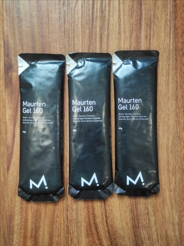 Gel năng lượng Maurten Gel 160