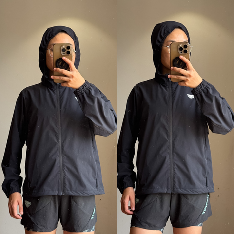 Áo khoác gió Dynafit Hyper TR Jacket (nữ)