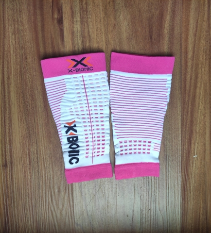 Bó bắp chân Xbionic Effektor Skyper 4.0 (Unisex)