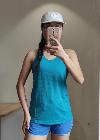 Mũ chạy bộ Ciele GOCap Comp Ninety (Unisex)