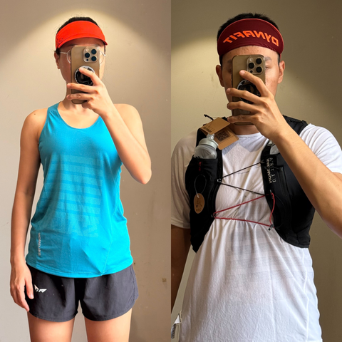 Mũ nửa đầu Dynafit Alpine Visor Band (Unisex)