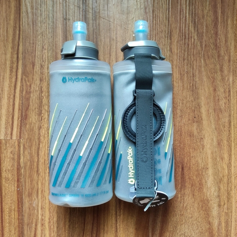 Bình mềm giữ nhiệt Hydrapak SkyFlask Speed Insulated Technology