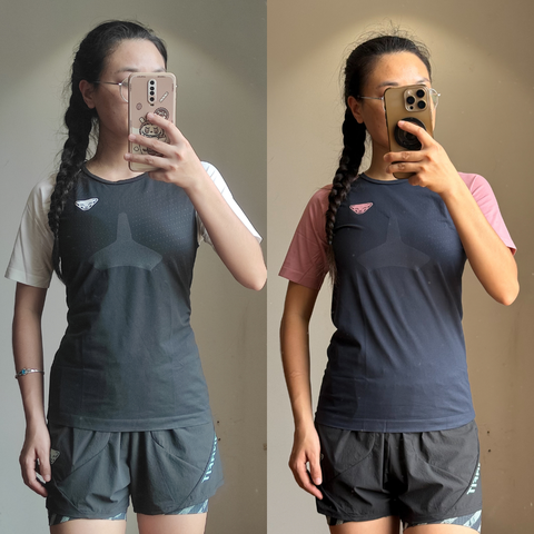 Áo Dynafit Ultra 3 S-Tech S/S Tee (Nữ)