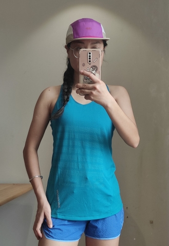 Mũ chạy bộ Ciele Alzcap Athletics Small (Unisex)