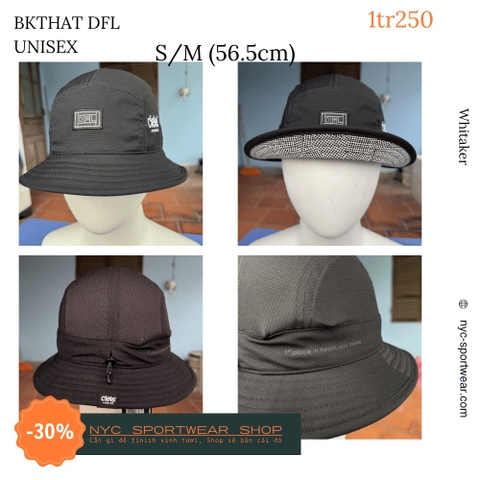 Mũ rộng vành Ciele BKTHAT DFL (Unisex)
