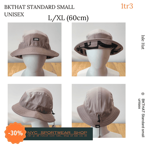 Ciele BKTHAT Standard Small (Unisex)