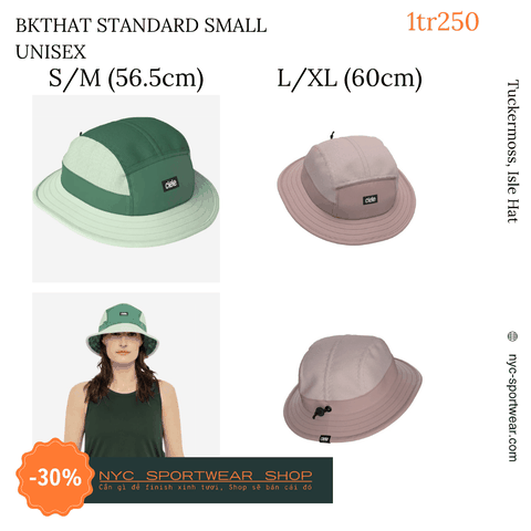 Ciele BKTHAT Standard Small (Unisex)