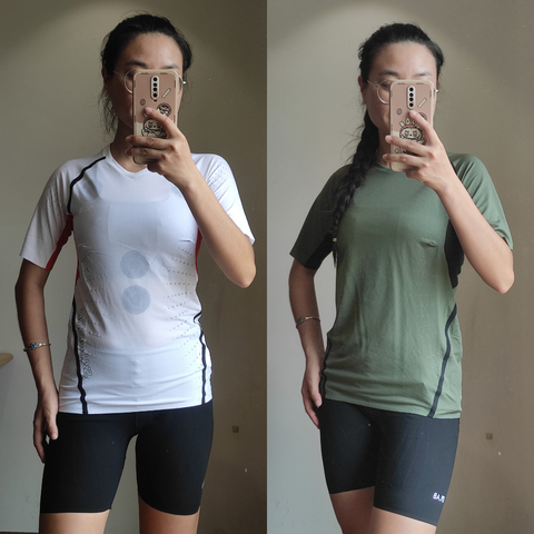 Áo Salomon S/lab Speed Tee 2023 (Nữ)