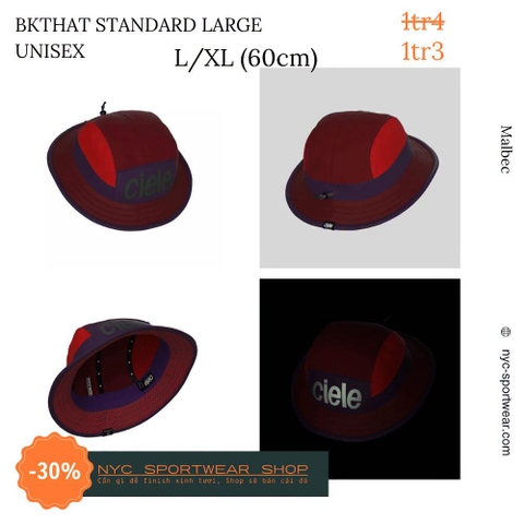Ciele BKTHAT Standard Large