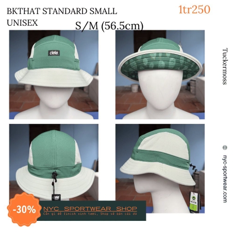 Ciele BKTHAT Standard Small (Unisex)