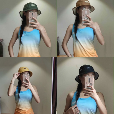 Mũ rộng vành Ciele BKTHAT DFL (Unisex)