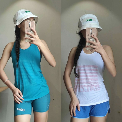 Mũ rộng vành BIX Ultra Light Bucket Hat (Unisex)