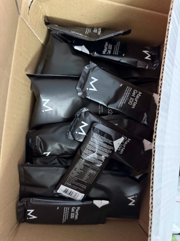 Gel năng lượng Maurten Gel 100
