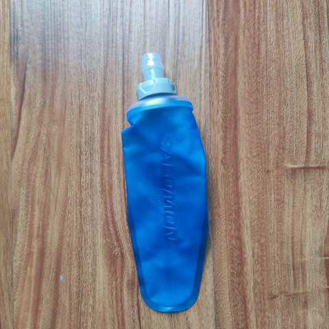 Bình mềm Salomon Soft Flask 250ml (1 cặp)