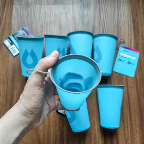 Cốc mềm HydraPak SpeedCup