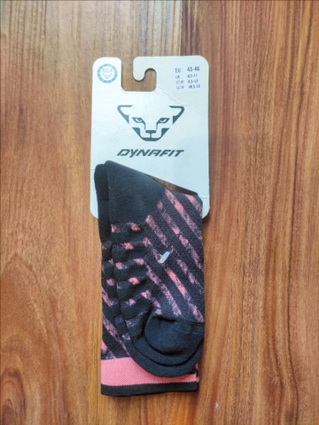 Tất Dynafit Trail Socks (Unisex)