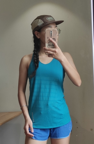 Mũ chạy bộ Ciele Alzcap EQ (Unisex)