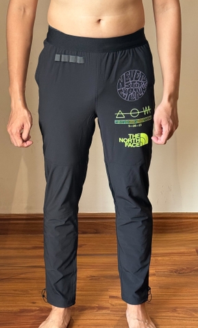 Quần dài The North Face Trailwear OKT Jogger (Nam)