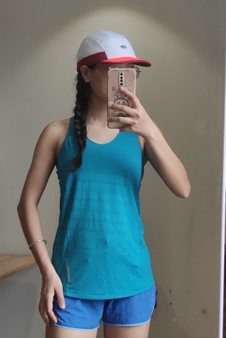Mũ chạy bộ Ciele Alzcap SC Athletics Small (Unisex)