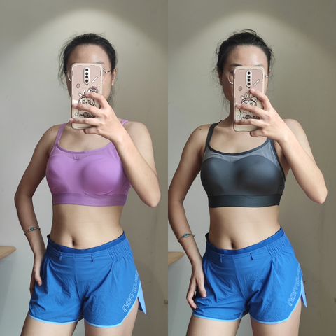 Áo Bra thể thao Brooks Dare Racerback Run Bra (Nữ)