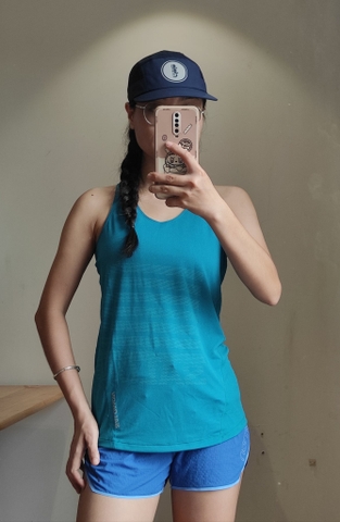 Mũ chạy bộ Ciele GOCap Comp Ninety (Unisex)
