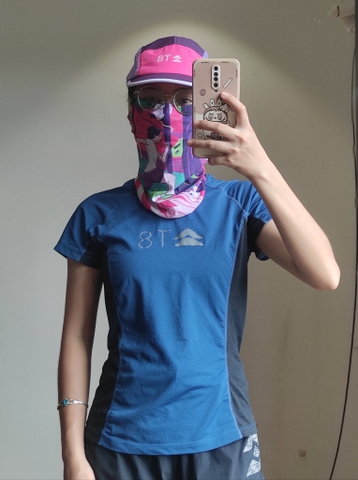 Khăn ống đa năng T8 Multi-Functional Neck Gaiter