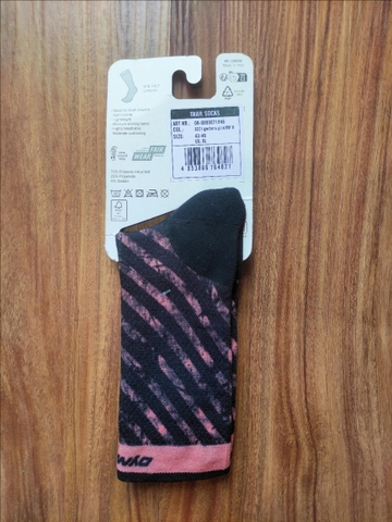 Tất Dynafit Trail Socks (Unisex)
