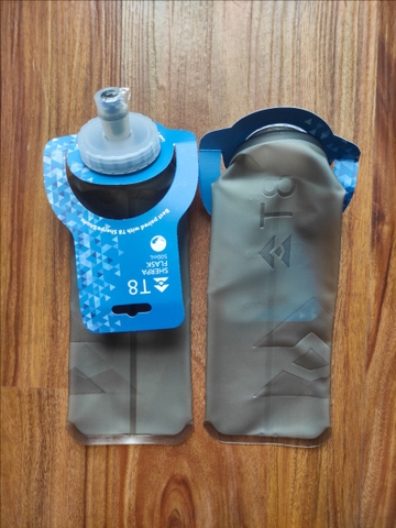 Bình mềm T8 Sherpa Flask