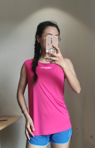 Áo Craft Core Essence 2 Singlet (Nữ)