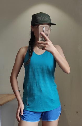 Mũ chạy bộ GOCap Century (Unisex)