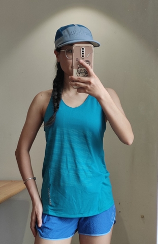 Mũ chạy bộ GOCap SC Century Athletics (Unisex)