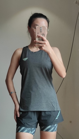Áo Dynafit Trail Tank (Nữ)