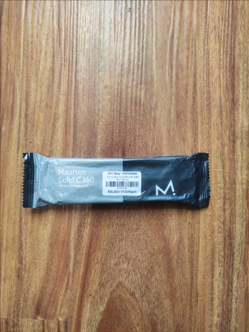 Thanh năng lượng Maurten Solid 160